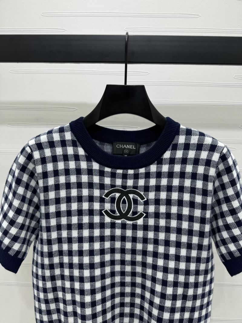 Chanel T-Shirts